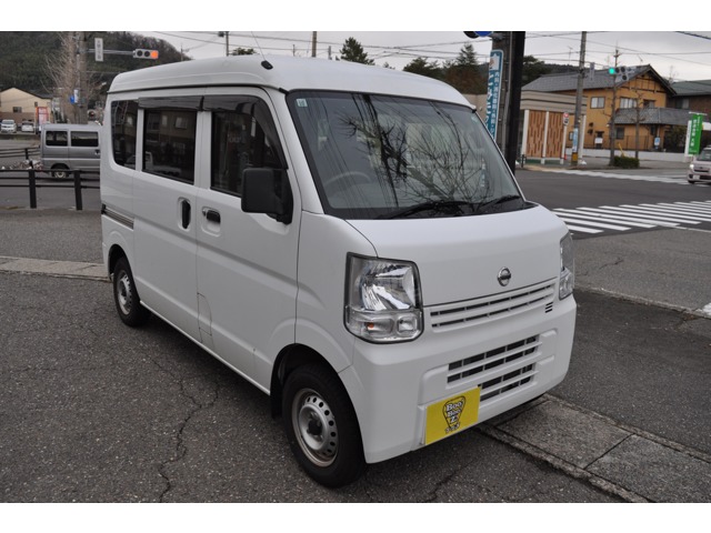 2018 Nissan NV100 Clipper