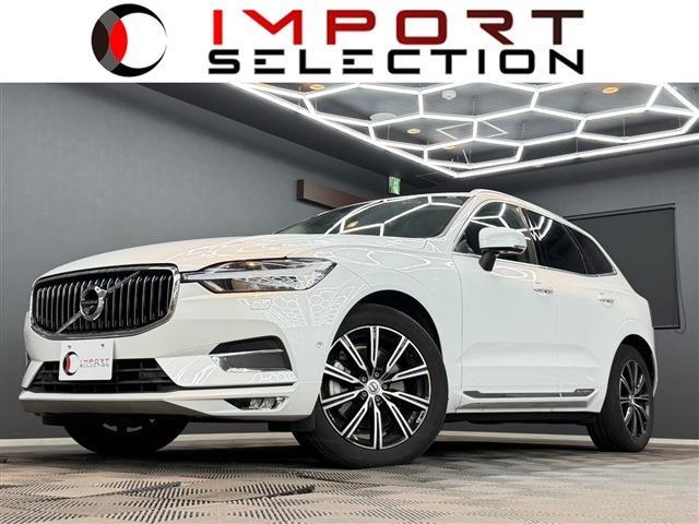 2018 Volvo XC60