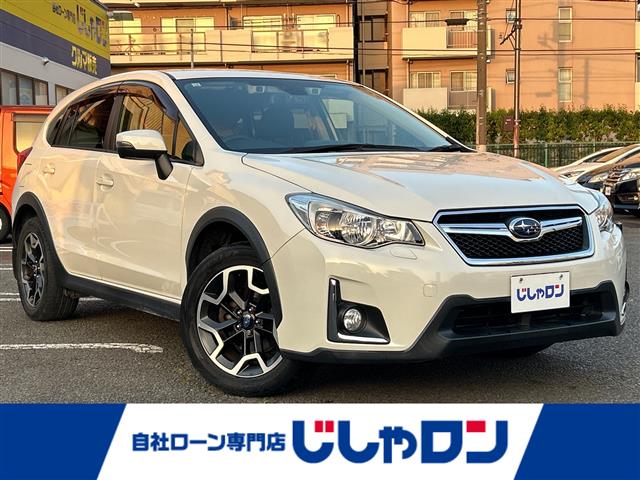 2015 Subaru Impreza XV