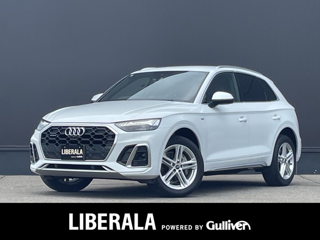 Audi Q5 1