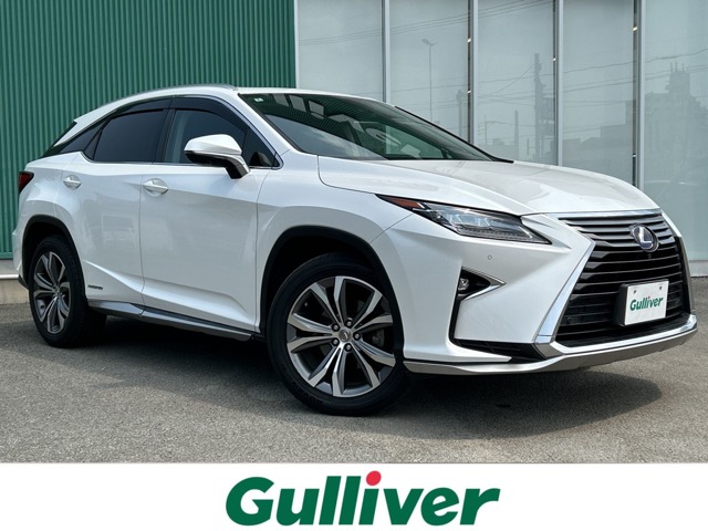 Lexus RX 1