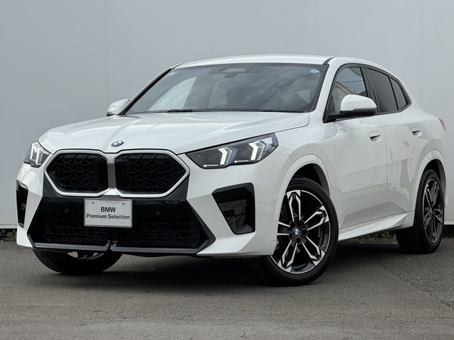 2026 BMW X2