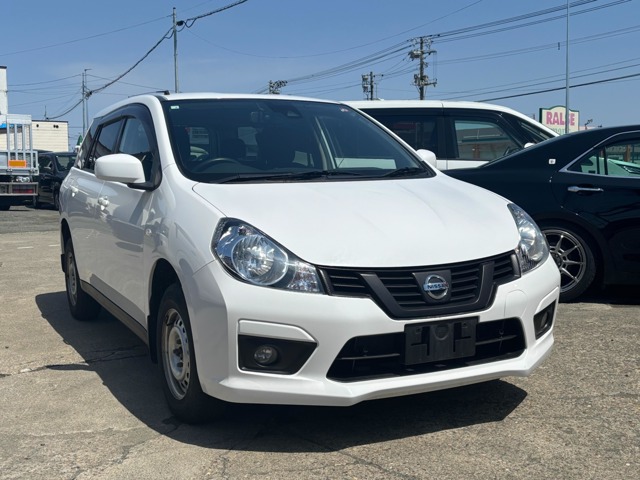 Nissan NV150 AD 1