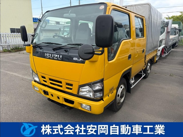 Isuzu Elf 1