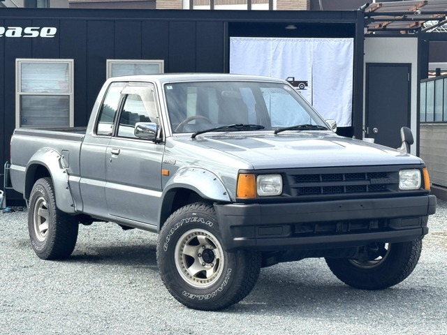 Mazda Proceed 1
