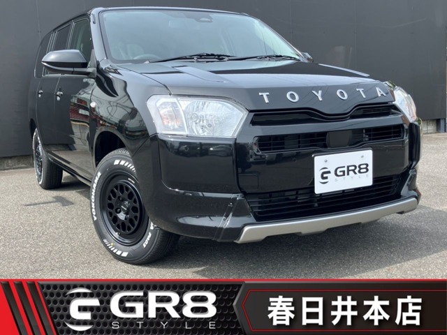 2026 Toyota Probox Van