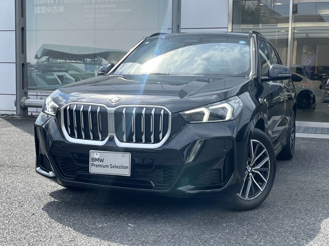 BMW X1 1