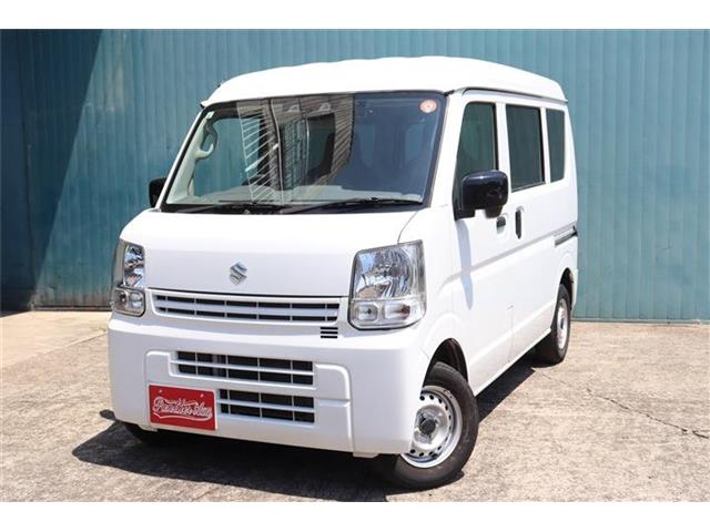 Suzuki Every 1