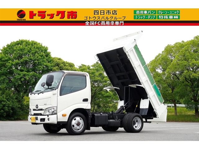 Hino Dutro 1