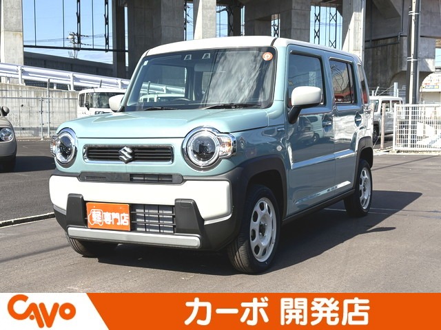 2025 Suzuki Hustler