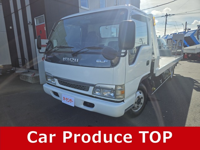 2003 Isuzu Elf