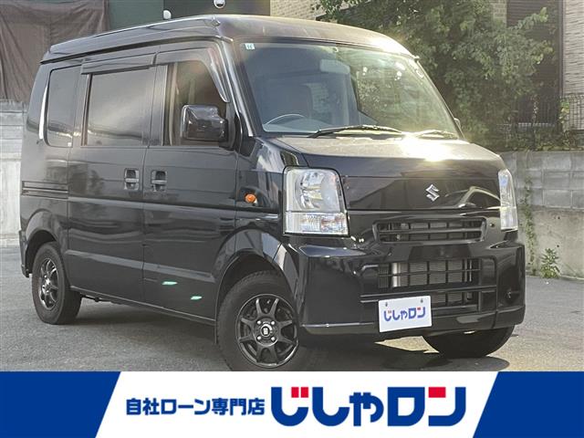 Suzuki Every 1