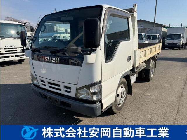 Isuzu Elf 1