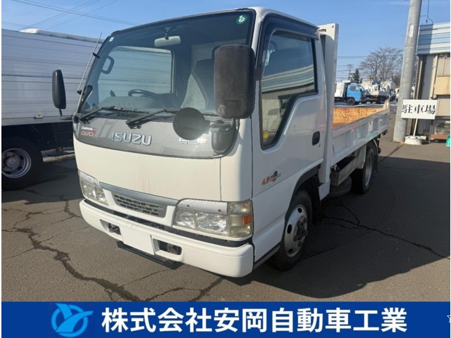 2004 Isuzu Elf