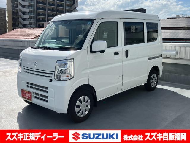 2025 Suzuki Every