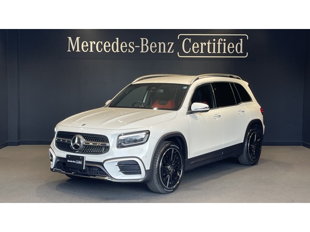 2026 Mercedes-Benz GLB