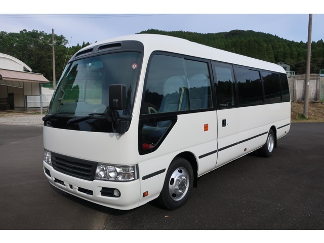 Hino Liesse II 1