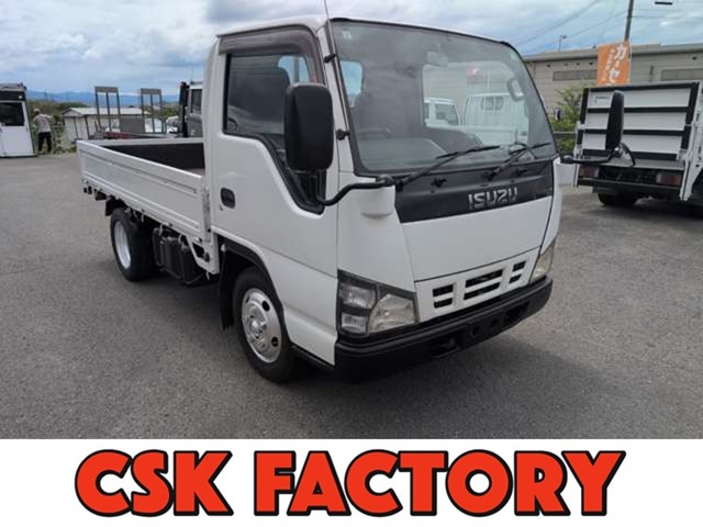 2005 Isuzu Elf