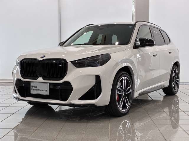 2026 BMW X1