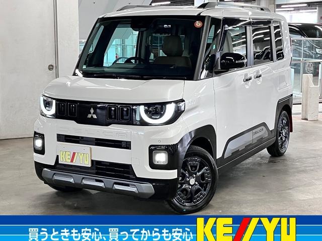 2025 Mitsubishi Delica Mini