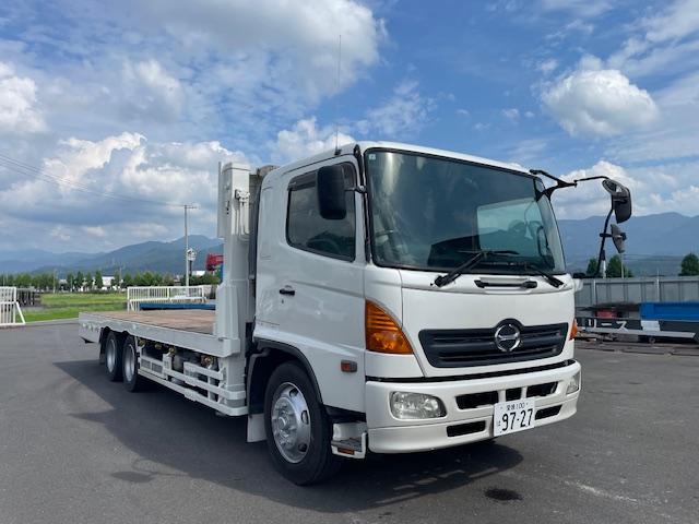 Hino Ranger 1
