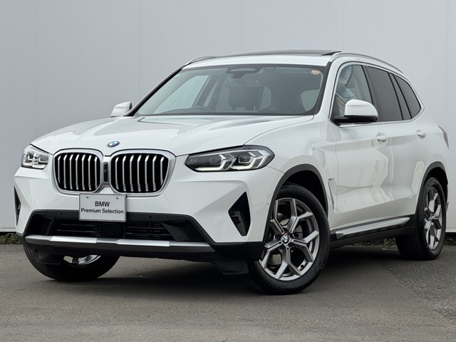 BMW X3 1