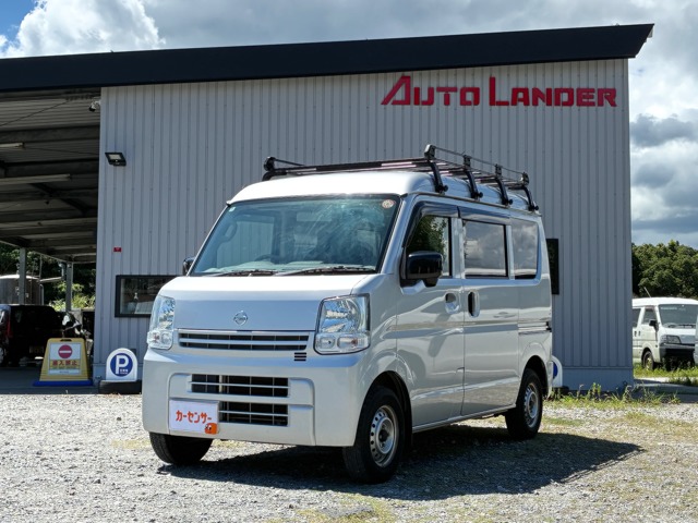 2021 Nissan NV100 Clipper