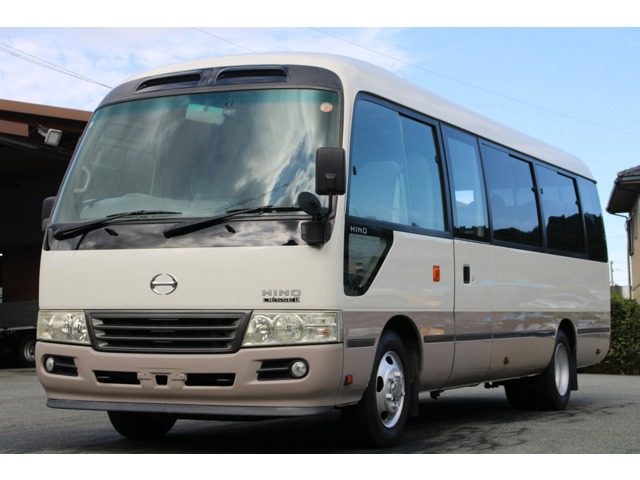 Hino Liesse II 1