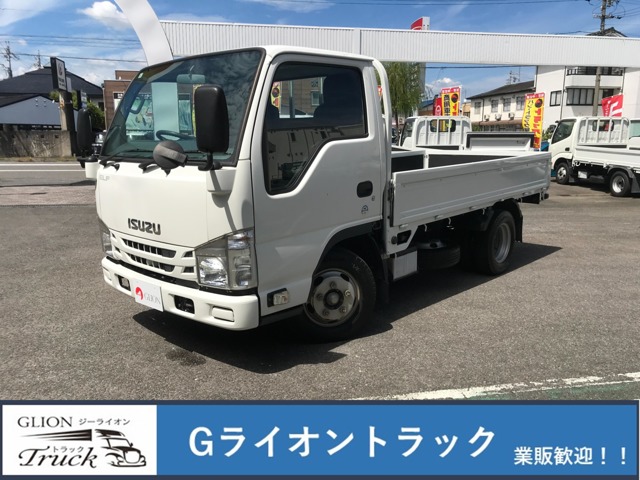 2019 Isuzu Elf