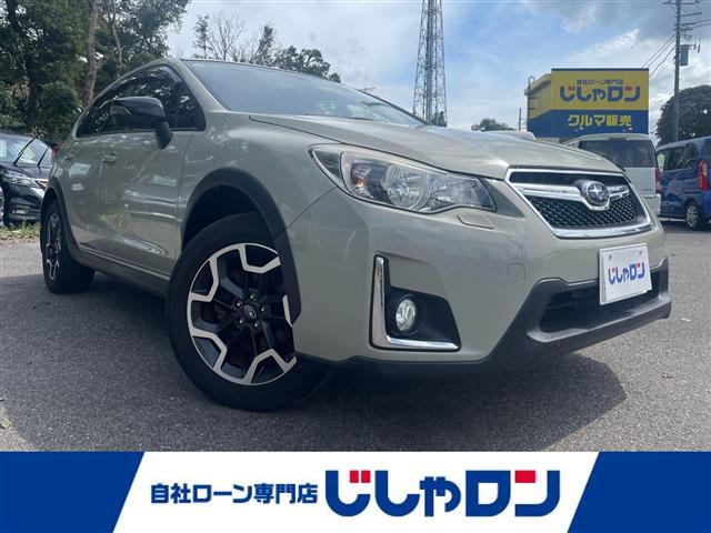 2017 Subaru Impreza XV