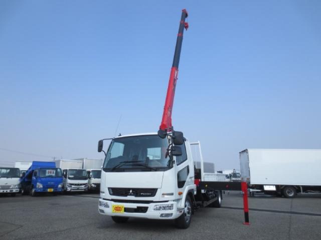 2026 Mitsubishi Fuso Fighter