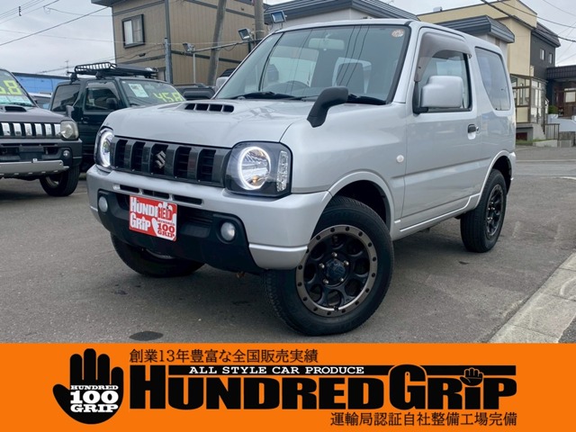 Suzuki Jimny 1