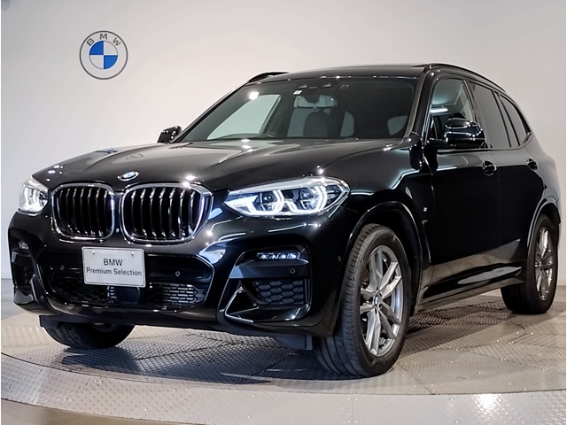 BMW X3 1