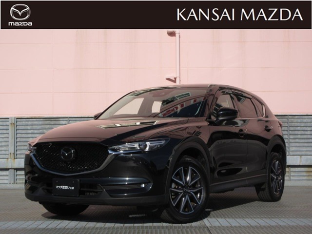 Mazda CX-5 1