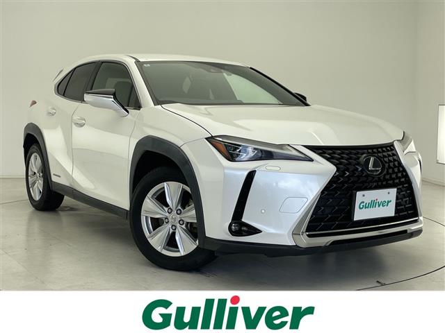 Lexus UX 1