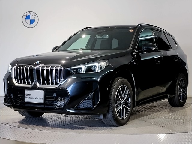 BMW X1 1