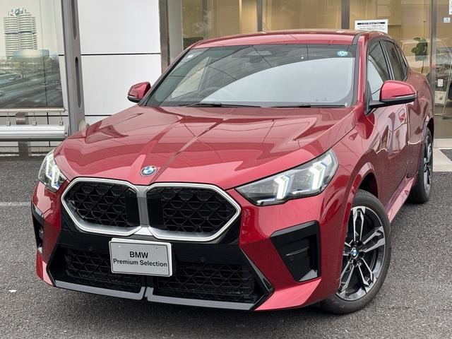 2026 BMW X2
