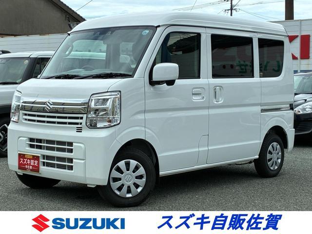 2026 Suzuki Every