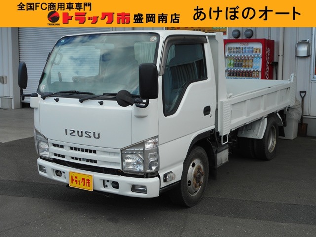 Isuzu Elf 1