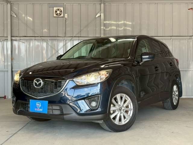 2014 Mazda CX-5
