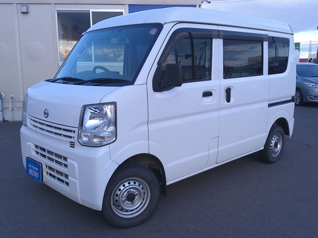 2019 Nissan NV100 Clipper