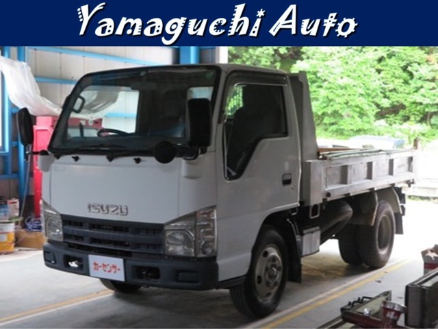 2007 Isuzu Elf