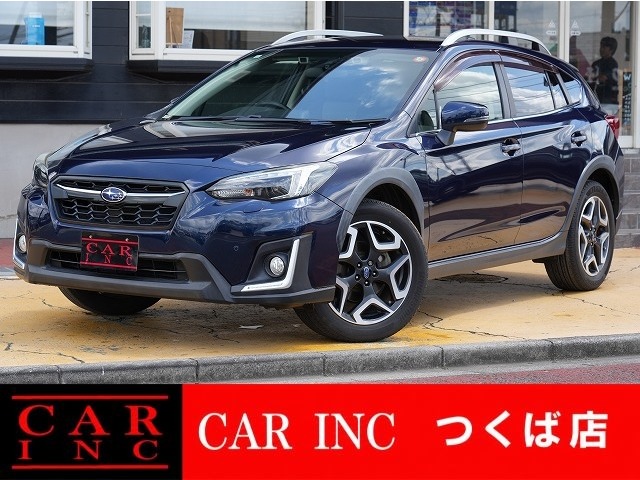 Subaru XV 1