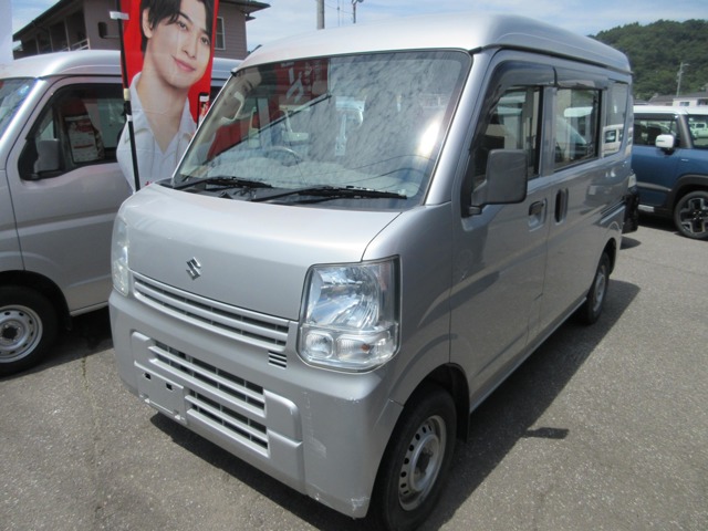 2015 Suzuki Every