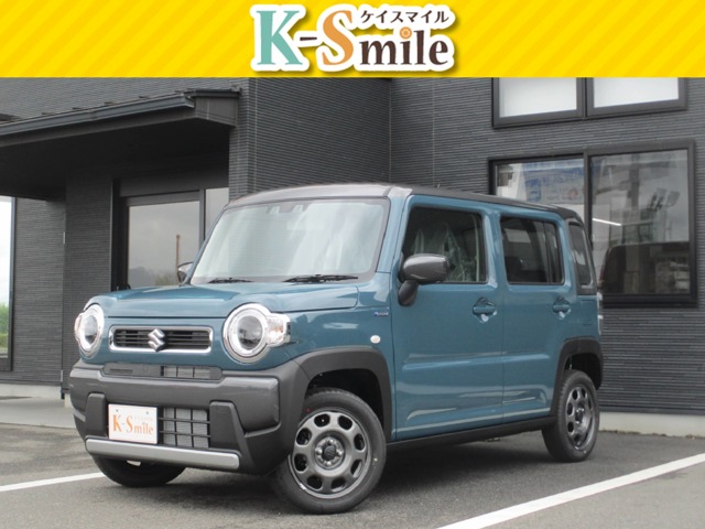 2026 Suzuki Hustler