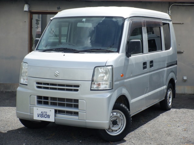 Suzuki Every 1