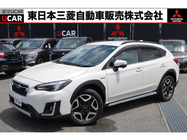 2019 Subaru XV