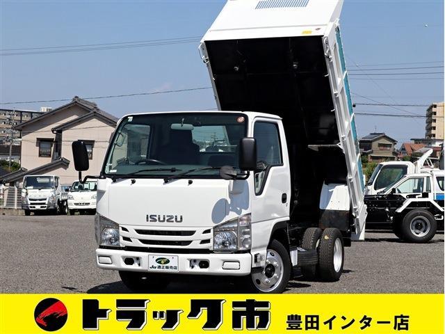 2016 Isuzu Elf
