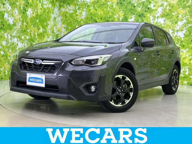 Subaru XV 1