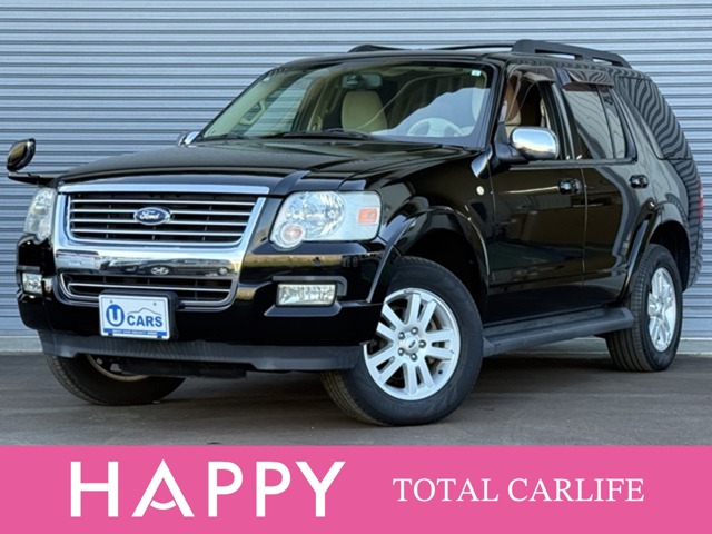 2009 Ford Explorer